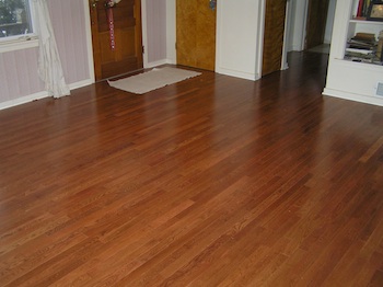 Oak Hardwood