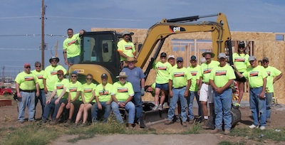 Elmwood Team In Joplin MO