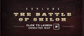 Shiloh Animated Map