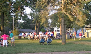 Ice Cream Social