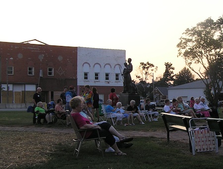 Band Concert