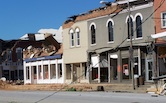 Elmwood IL Tornado