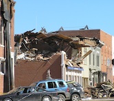 Elmwood IL Tornado