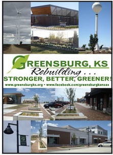 Greensburg