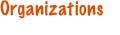 Organizations